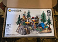 LEGO Bricklink Designer Program Off-road Adventure 910056 Retired Sealed
