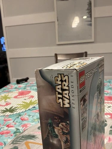 LEGO Star Wars: Pit Droid (8000)