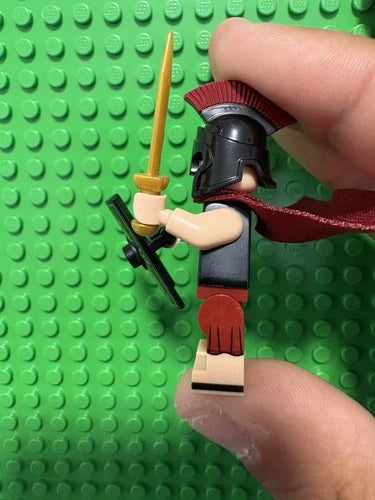LEGO baturion