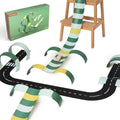 Arches - Builder Set 54 Pieces from Toys – 100% Recycled Modular Building Toy...