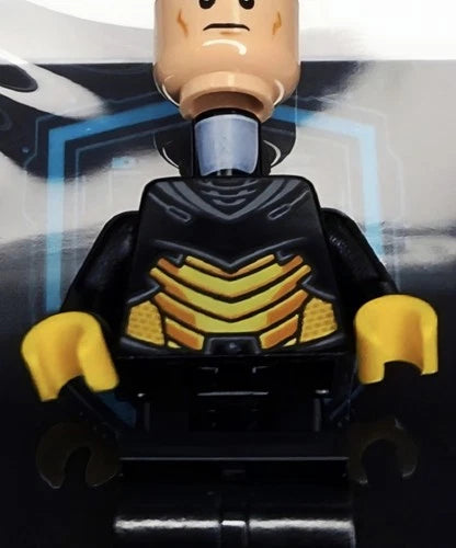 MEOW Firefly Minifigure Sh0551 Pristine Never Assembled with all Accessories