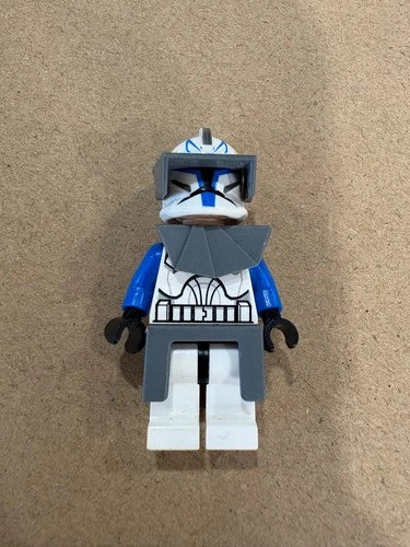 LEGO Star Wars Captain Rex Phase 1 Minifigure SW0194
