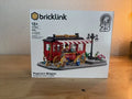 LEGO BrickLink Popcorn Wagon 910052