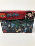 Lego Harry Potter The Forbidden Forest 4865