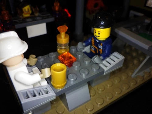 #3, lego strip club,lego,exotic dancer,stripper,dj,sexy,custom,collect
