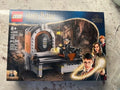 MEOW Harry Potter 40598 Gringotts Vault - Brand New Sealed, Retired, Rare