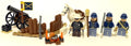 Lego Disney The Long Ranger Cavalry Builder Set 79106 New Sealed \*No Box 2013