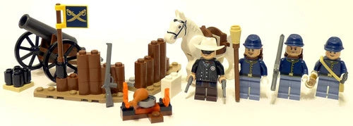 Lego Disney The Long Ranger Cavalry Builder Set 79106 New Sealed \*No Box 2013