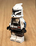 GCC Zero Company P1 Cunning Specialist Trick Star Wars Custom Minifigure