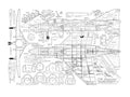 F-4 Phantom 38" Wingspan RC Model Airplane Laser Cut SHORT KIT