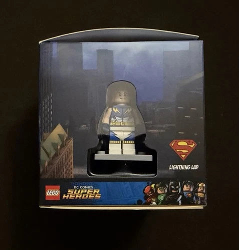 MEOW 500407 6122714 2015 Target Minifigure Gift Set Stone Armor Kai RARE NEW