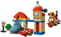 LEGO Duplo 5828 - DUPLO - Disney Cars: Big Bentley - RARE - NO BOX