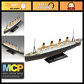 R.M.S. Titanic Model Building Kit - 1:400 Scale, Centenary Edition, DIY Craft