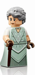 MEOW IDEAS Downtown Abbey The Dowager Countess Set 21373 PRE-ORDERShips Oct 4!!!