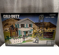 Mega Bloks Call of Duty Nuketown - 06878U Sealed