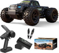 1/14 Brushless RC Cars for Adults Fast 60+ mph, RC Trucks 4x4 Offroad