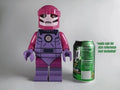 Lego Sentinel Marvel X-Men 97 Big Toy Robot Action MiniFigure Bearbrick Doll