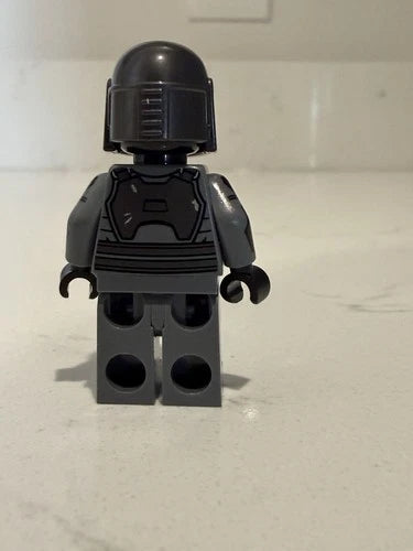 Lego Star Wars GCC LC Shadow Collective Mandalorian Minifigure Pad Printed
