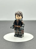 Lego Star Wars LC Anakin Skywalker "The Chosen One" V2 BDM GCC Light Custom Fig