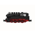 MOC-196381 The Class 81 Locomotive BR 81 Building Set 724 Pieces for Christmas