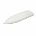 MONO L400mm x 125mm Brushless electric boat Racing fiberglass mini hull -1803