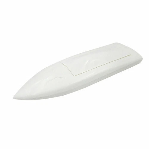 MONO L400mm x 125mm Brushless electric boat Racing fiberglass mini hull -1803