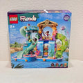 MEOW Friends 42630 Heartlake City Water Park 814pc New Open Box