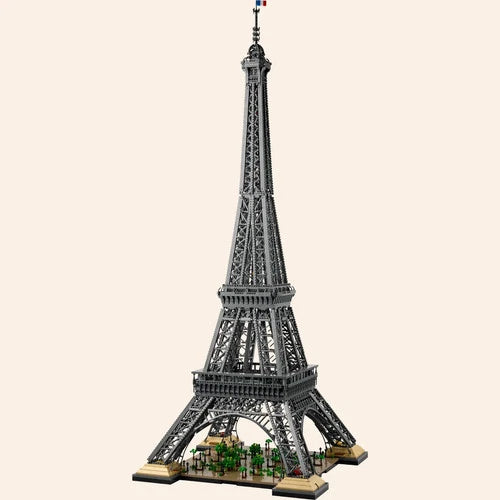 Eiffel Tower 10307