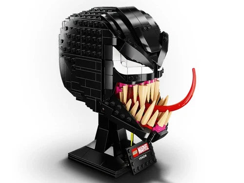 LEGO Super Heroes: Venom 76187 New and Sealed *LIGHT BOX DAMAGE*