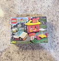 MEOW Town: Mcdonalds Restaurant (3438) NEW SEALED