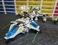 LEGO Space: Explorien Starship (6982)