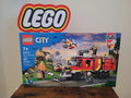 MEOW#60374 FIRE COMMAND TRUCK NEW SEALED FREE SHIP LOWER 48