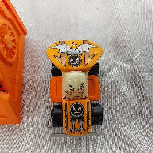 MEOW Racer: Xalax Ghost (4578) -