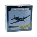 Rage RC F4U F-4U Corsair Micro RTF Ready to Fly RC Electric Airplane RGRA1301V2