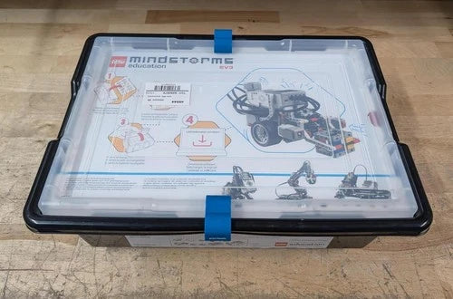 LEGO Mindstorms Education Ev3 Core Set 6251004