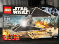 MEOW Star Wars 75154 TIE Striker Complete Set 543 pcs Ages 8-14