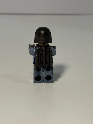 LEGO Star Wars Pre Vizsla from set 9525