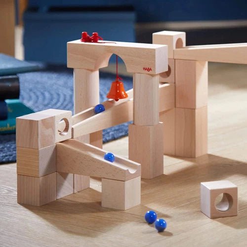 HABA Marble Run Large Set