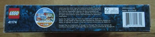 LEGO Elves 41174 The Starlight Inn (retired/new in box/sealed)