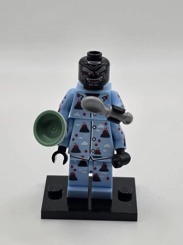 MEOW Ninjago Movie Minifigures Series 71019 Complete Set All 20 100% Complete