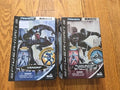 Brand New Mega Magnetix Black-Suited Spider-Man And Venom Spider-Man 3 Figures