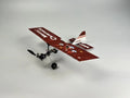 DaNiao Aero Pilot RC Glider Airplane 3CH 360mm RTF Christmas Special Edition