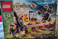 LEGO Castle 7009 The Final Joust Knights' Kingdom II 62pcs Age 5-12