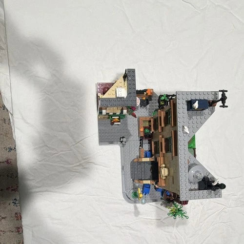LEGO Sesame Street