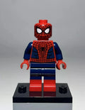 Lego The Amazing Spiderman Minifigure 76261 Andrew Garfield Marvel NEW