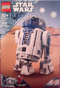 NIB LEGO Disney Star Wars R2-D2 Brick Built Droid 75379 Building Toy 1050 pcs