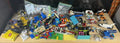 LEGO Technic, Creator + Bulk Lot Mixed Parts & Assemblies