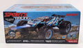 Hosim RC Cars 1:10 Remote Control Car Brushless 4WD High Speed 68+ KMH X-07 Blue