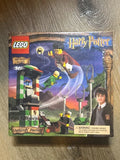 *SEALED* MEOW 4726 Harry Potter Quidditch Practice - NEW/SEALED!!