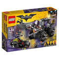 LEGO 70915 Batman Movie: Two-Face Double Demolition • GCPD Swat Officer NEW